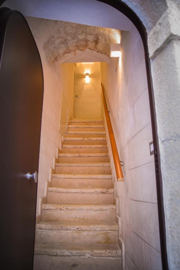 Casa Dell Arco Apartment Bari Exteriér fotografie