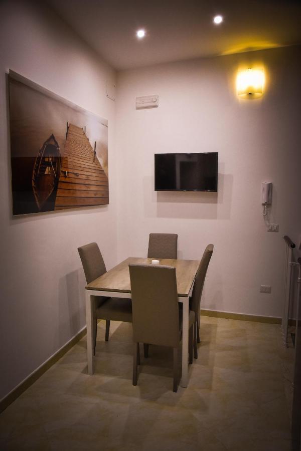 Casa Dell Arco Apartment Bari Exteriér fotografie